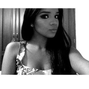 Meet your Posher, Keyanna